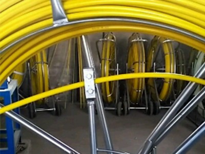 【巨成】穿线器电工穿线器引线器穿管器引线拉线放线器