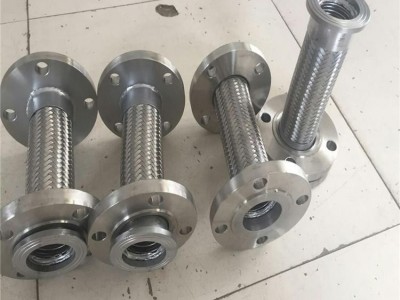 海库 供应  酒厂用金属软管 电工金属软管 不锈钢防爆金属软管 金属软管厂家