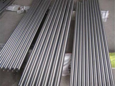 高导磁电工DT4C纯铁棒   DT4C纯铁板