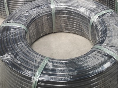 【坤龙 】PE穿线管，塑料穿线管，电工电线保护软管，厂家发货