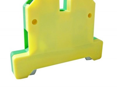 EK-6 接地接线端子  接线端子 连接器 绝缘端子 电工端子 接插件