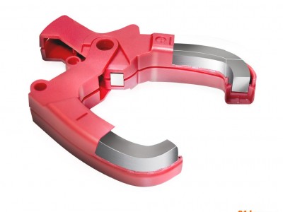 佛山南海矽钢 电工钢（硅钢）铁芯 交直流钳形铁芯 异型铁芯 厂家定制