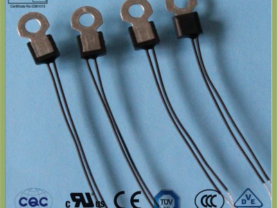 NTSA系列 电工端子传感器 光电传感器