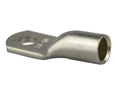 35-8铜铜鼻子JG 电工铜线鼻