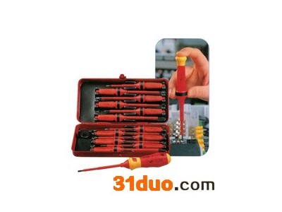 供应德国进口沃施莱格wollschlaeger电工多功能改锥**批发