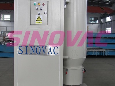 供应SINOVAC-防爆式防静电工业吸尘器 防静电式工业吸尘器