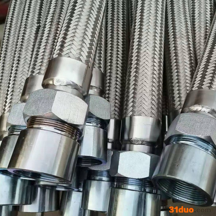 金属软管 波纹金属软管 电工金属软管 四氟金属软管