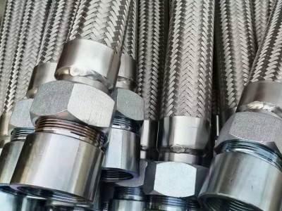 金属软管 波纹金属软管 电工金属软管 四氟金属软管