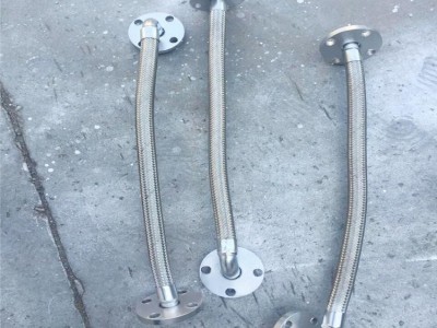 大量定做  316不锈钢金属软管 电工金属软管 快速连接金属软管 金属软管厂家