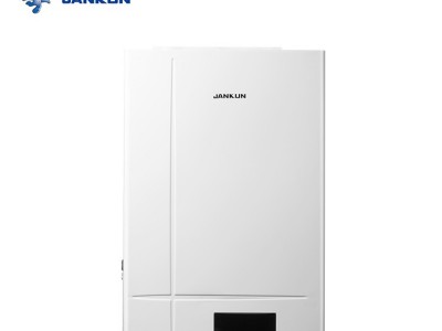 健坤电采暖 电壁挂炉系列9KW 煤改电工程电采暖炉 电供暖锅炉 智能电采暖炉 节能电壁挂炉