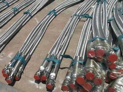 中美   耐高温金属软管 电气金属软管 丝扣金属软管 电工金属软管