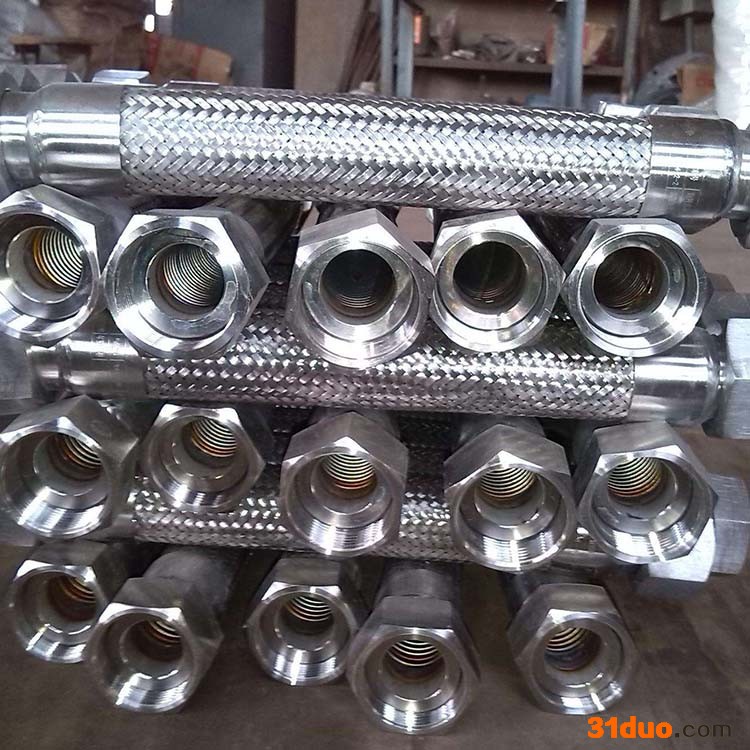 通用金属软管 电工金属软管 铠装金属软管 金属软管 波纹金属软管