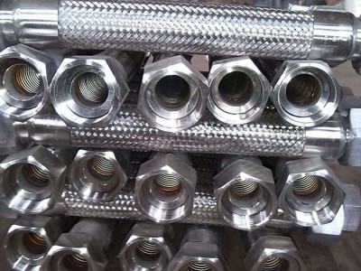 通用金属软管 电工金属软管 铠装金属软管 金属软管 波纹金属软管