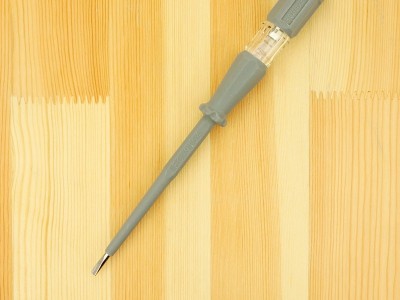 福冈验电笔多功能直流电线路通家用高亮采光试测电笔电工工具