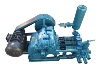 贵州BW250泥浆泵 泥浆泵阀座定制 水利水电工程泥浆泵