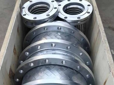 国源  液压金属软管 电工金属软管 法兰金属软管 金属软管报价 规格齐全 可定制