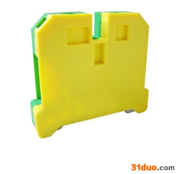 EK-16 接地接线端子 接线端子 连接器 绝缘端子 电工端子 接插件