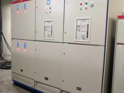 中建配电箱 装修照明工程配电箱 定制照明弱电工程工地户外配电箱配电柜