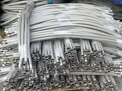 中美  工业金属软管 电气金属软管 耐高压高温金属软管 电工金属软管 液压金属软管