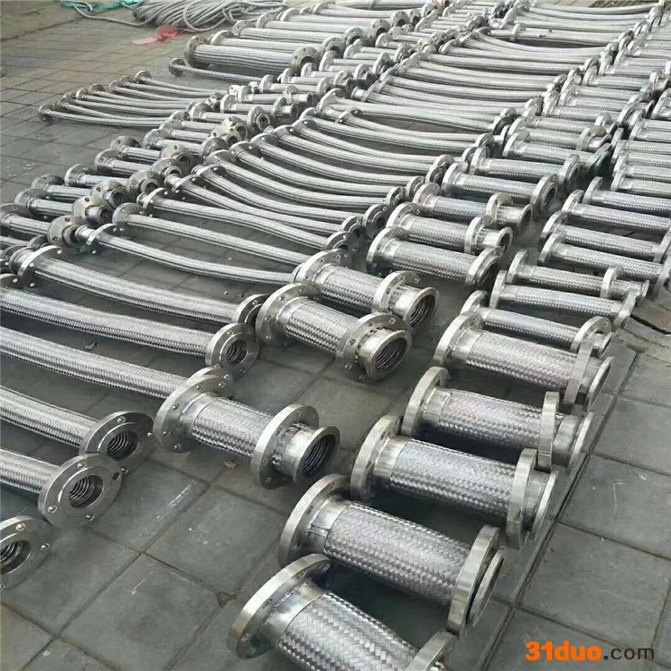 厂家供应不锈钢扳把式金属软管 高压金属软管 可挠金属软管 电工金属软管