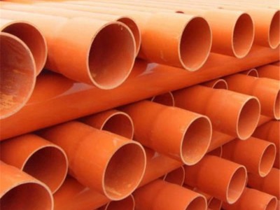 cpvc电力管阻燃绝缘电工套管 电力管价格实惠 支持定制