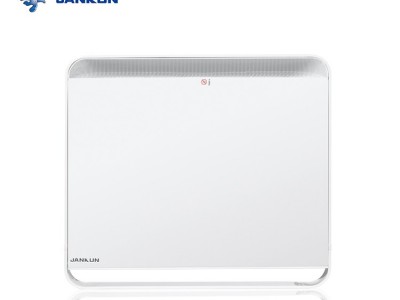 健坤电采暖 惠美系列1700W 节能电暖器 碳晶电暖器 石墨烯电暖器 煤改电工程电暖器 智能电采暖炉