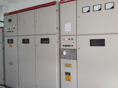 湖北中盛750KW10KV上海电机起动水阻柜_高压液体软启动配电工作原理