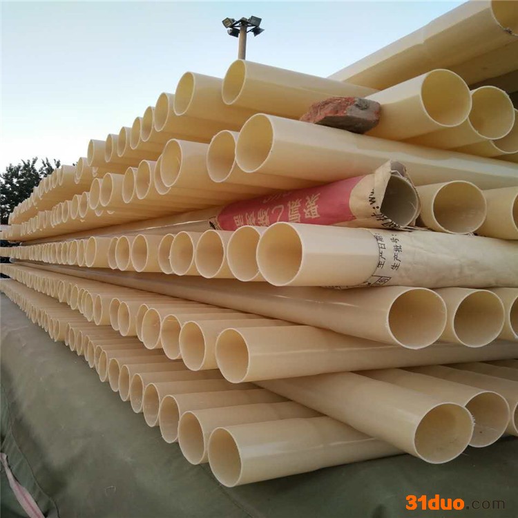 【鑫迈】阻拦电工ABS通信管 ABS通讯管 专用管ABS环保穿线管