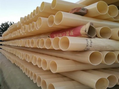 【鑫迈】阻拦电工ABS通信管 ABS通讯管 专用管ABS环保穿线管