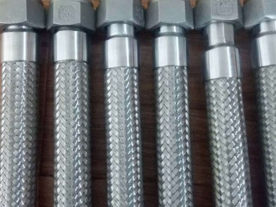 顺和   电工金属软管 液压金属软管 金属包塑软管 萧山金属软管