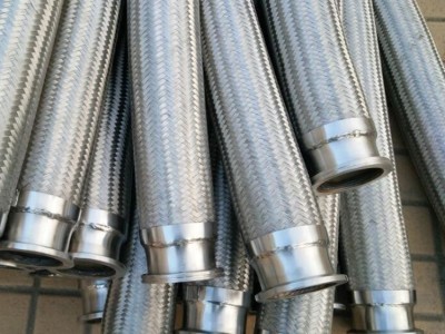 金属软管 波纹金属软管 通用金属软管 电工金属软管 四氟金属软管