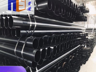 世涵管道 监控穿线管 热浸塑穿线管厂家 玻璃钢穿线管 电工穿线管