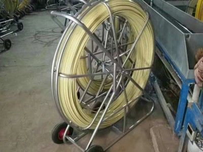 吕梁市电工穿线器防断裂引线器 穿线器放线器