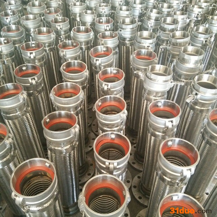 通用金属软管 电工金属软管 铠装金属软管