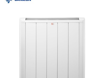 健坤电采暖 乐享系列1400W 直热式电暖器 变频电采暖炉 碳晶电暖器 石墨烯电暖器 煤改电工程电暖器