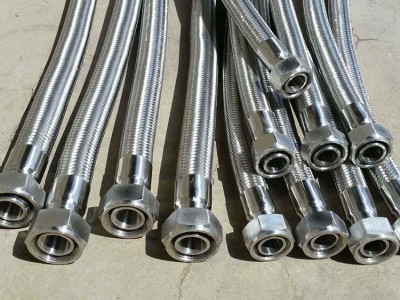 波纹金属软管 通用金属软管 电工金属软管 铠装金属软管