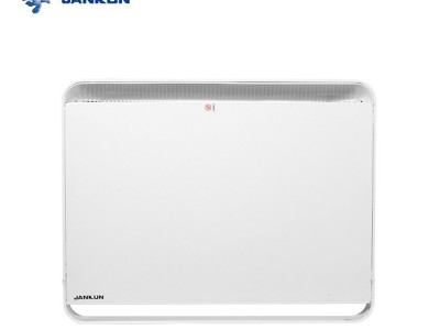 健坤电采暖 惠美系列1100W 煤改电工程电暖器 碳晶电暖器 对流式电暖器 石墨烯电暖器 碳纤维电暖器 辐射式电暖器