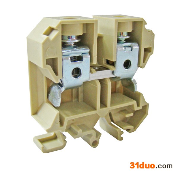 SAK(JXB)-35EN  接线端子 连接器 绝缘端子 电工端子 接插件