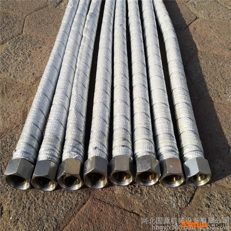 中美厂家 抗腐蚀金属软管 消防金属软管 穿线金属软管 电工金属软管