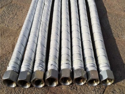 中美厂家 抗腐蚀金属软管 消防金属软管 穿线金属软管 电工金属软管