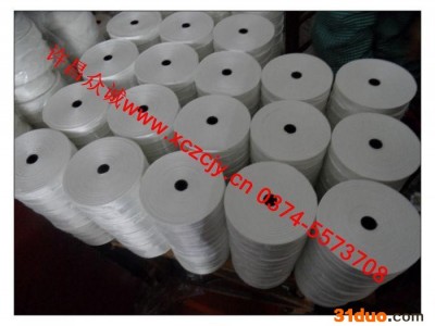 电工变压器专用无碱玻璃纤维带_无碱玻璃丝带绝缘带代理加盟