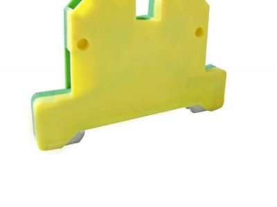 EK-2.5 接地接线端子 接线端子 连接器 绝缘端子 电工端子 接插件