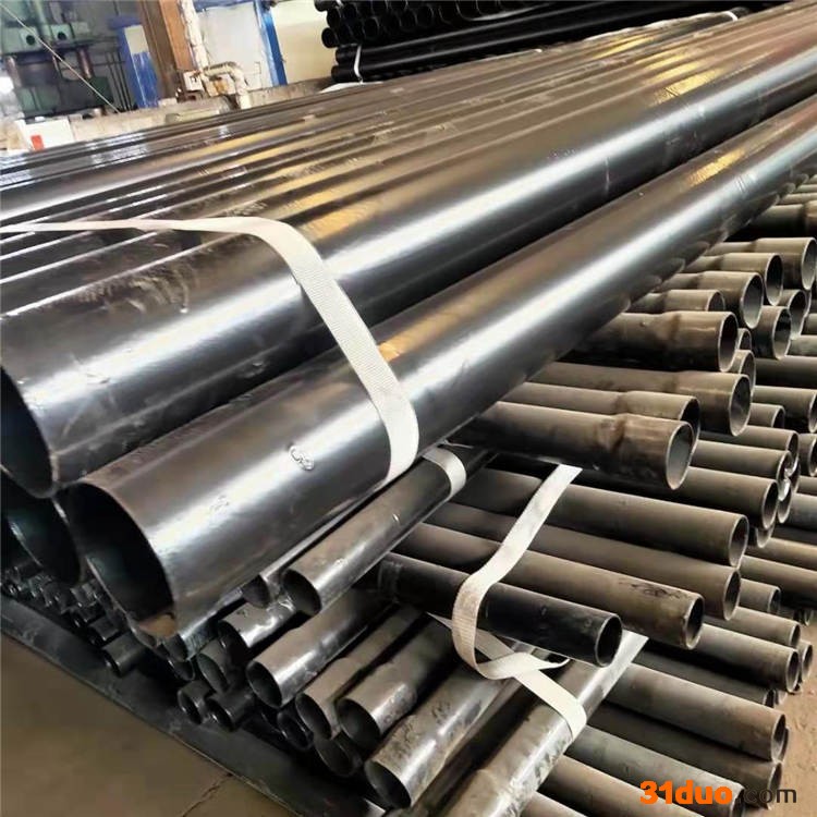 皓丰厂家 电工阻燃穿线管 河北穿线管 pe地埋穿线管 实体厂家