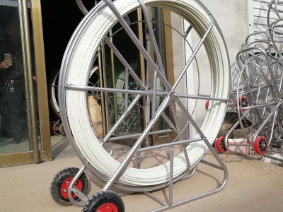 电工用玻璃钢穿线器管道疏通器引线器电工电线穿线器