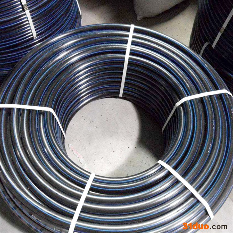 PP塑料波纹管 pe穿线软管 电线电缆电工套管 保护套管 螺纹管线管