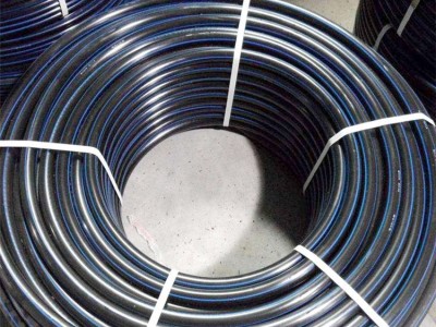 PP塑料波纹管 pe穿线软管 电线电缆电工套管 保护套管 螺纹管线管