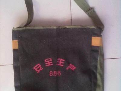 帆布工具包 加厚电工工具包 工具袋