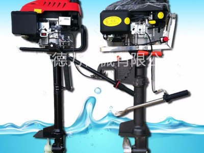 多功能小型船用电动挂桨机 省电工作时间长电动挂机 **挂机