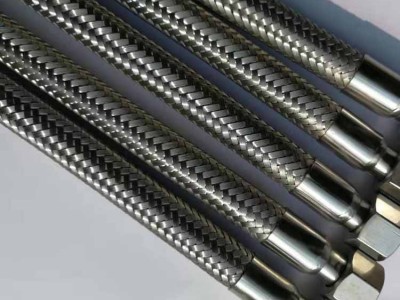 国源   不锈钢金属波纹管 扳把式金属软管 金属软管 电工金属软管