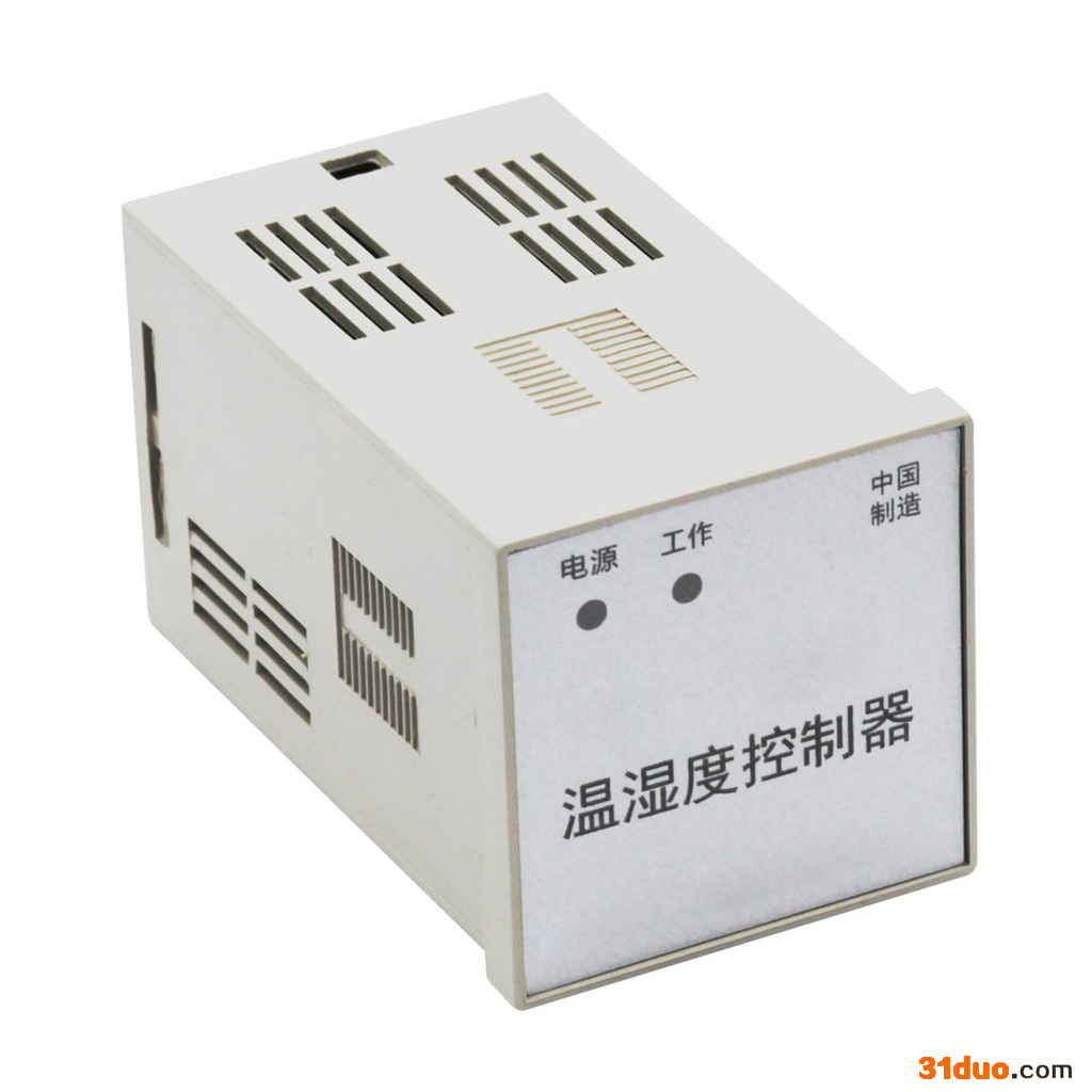 达三电器 LWK-D2B TH 电工电气专用仪表温度记录仪 智能温湿控制 温湿控制器
